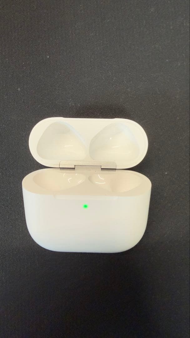 Airpods4 ノイズキャンセリング