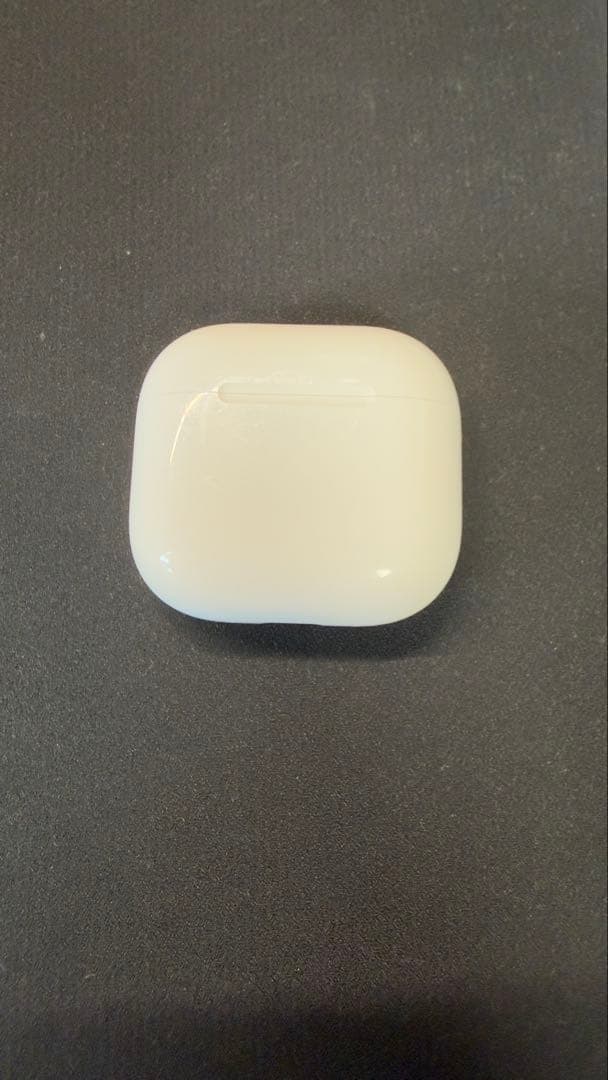 Airpods4 ノイズキャンセリング