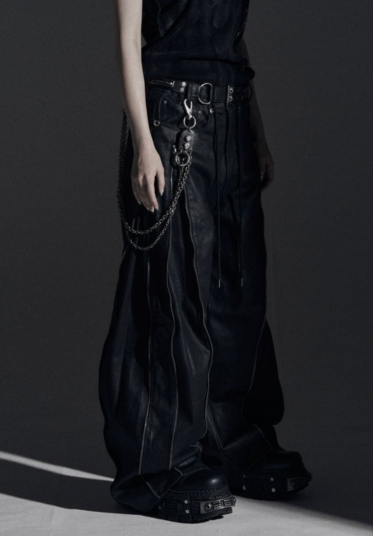 小物 Rosen Kreuz GEAR UNIT CHAIN