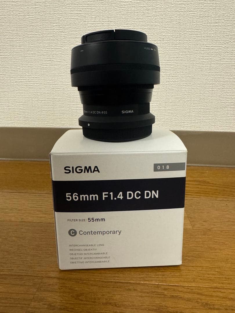 美品　Nikon z50ii レンズ3本セット