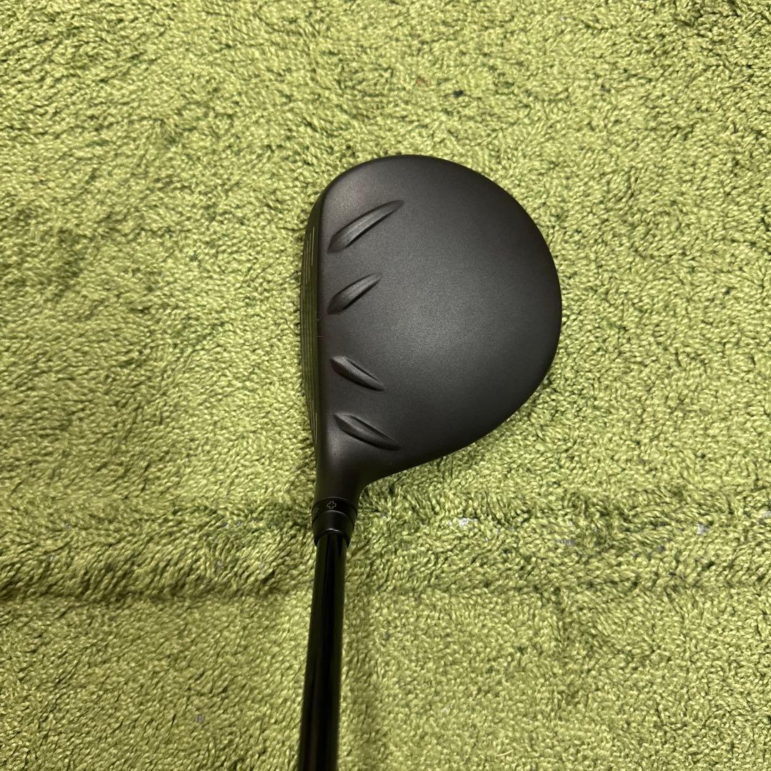 PING G410 フェアウェイウッド 5番ウッド