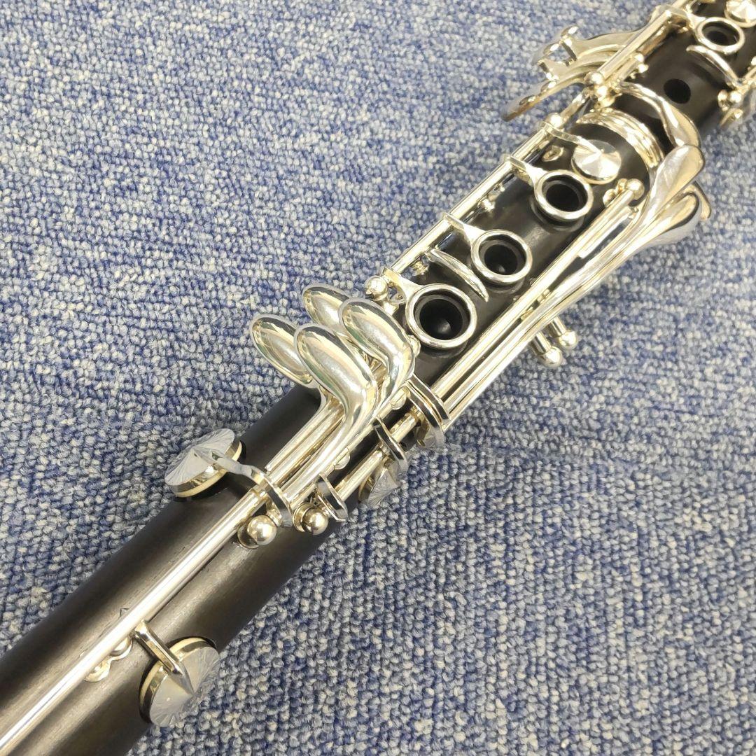 【YAMAHA Custom SE / YCL-853Ⅱ】B♭クラリネット