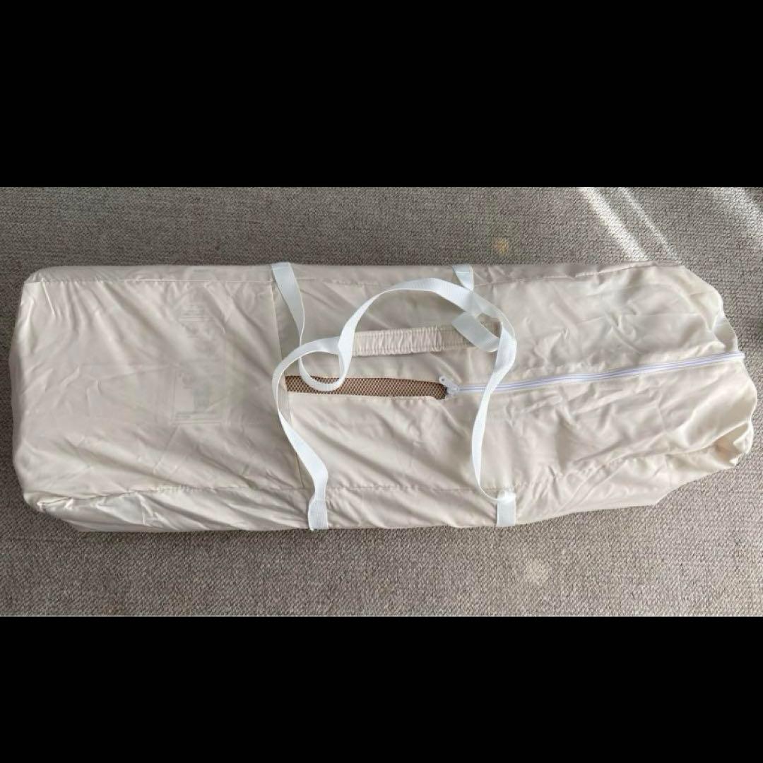 ココネルエアー ベビーベッド Aprica アップリカ ミルク