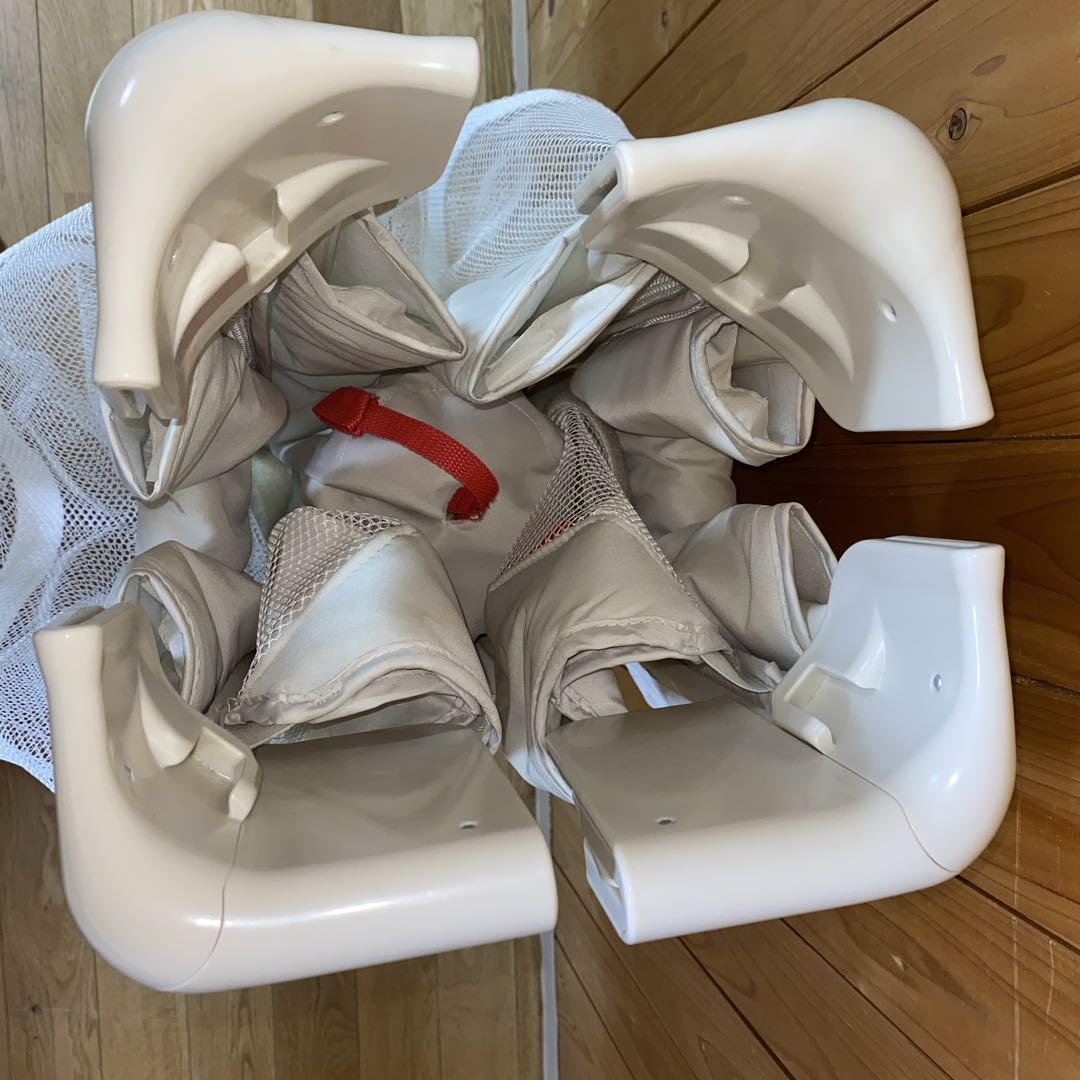 ココネルエアー ベビーベッド Aprica アップリカ ミルク