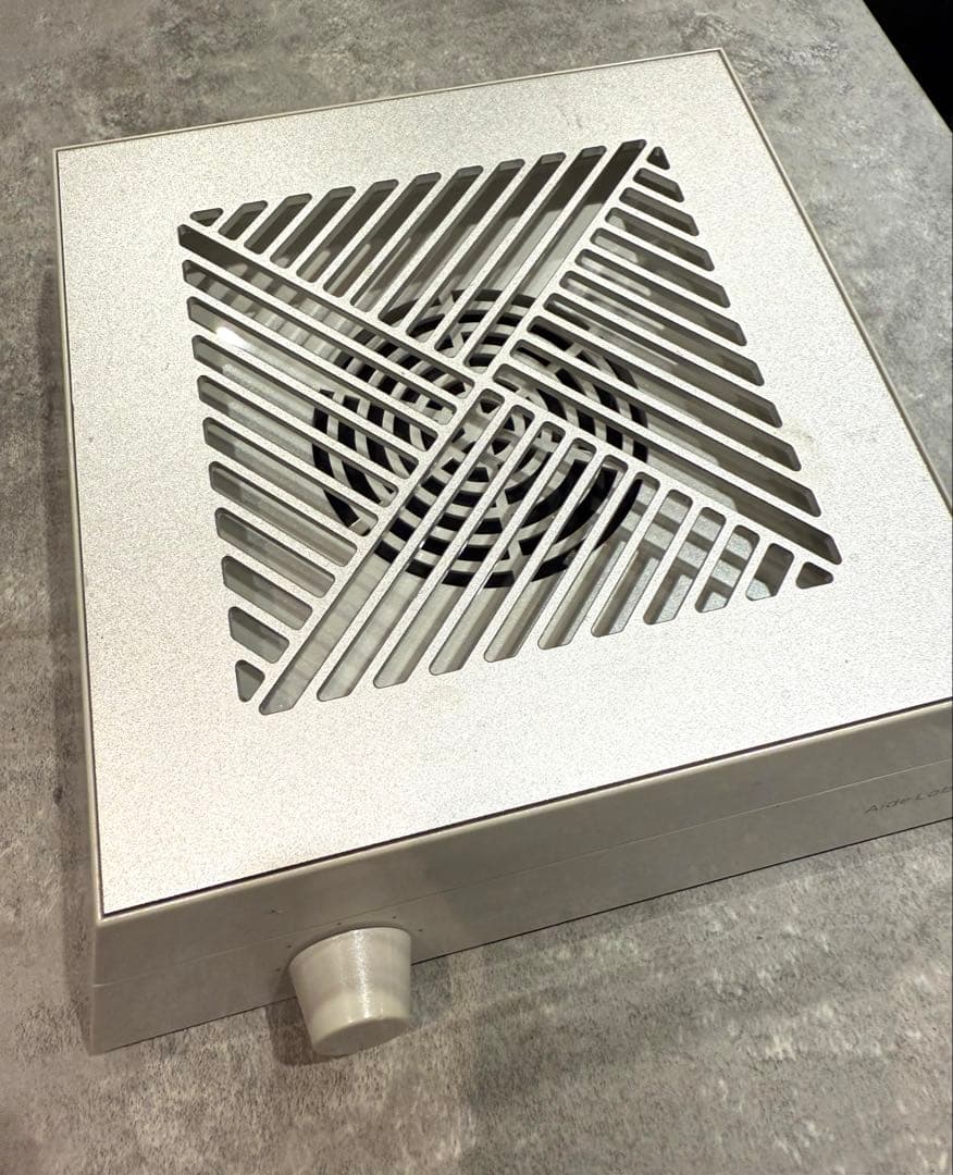 Aide Labエイドラボ ネイル集塵機 kasane