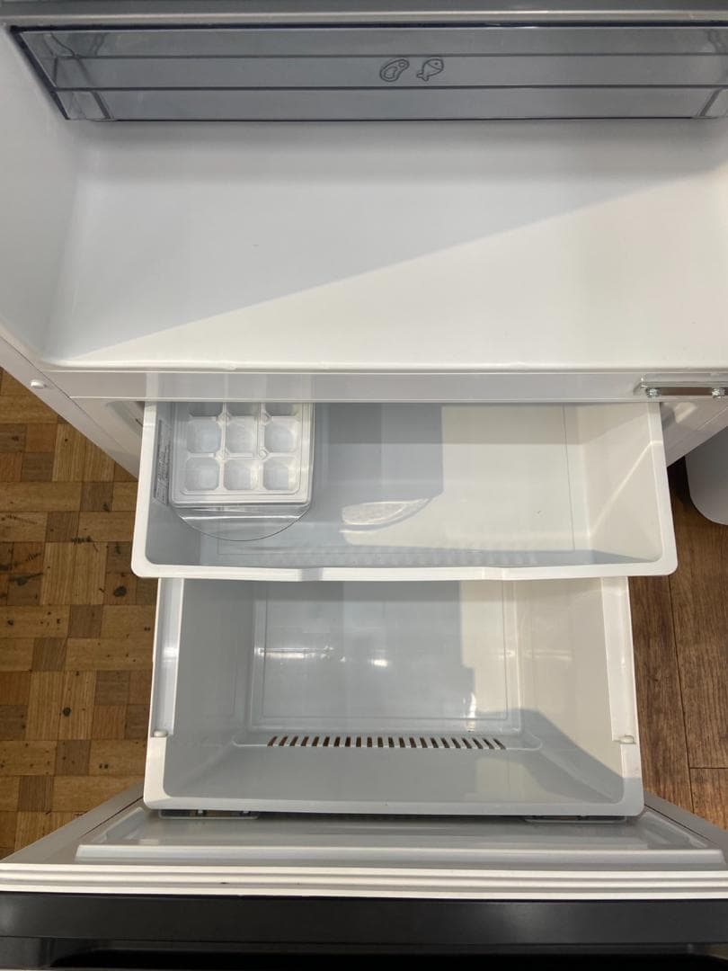 【福岡市限定】美品！冷蔵庫 ハイセンス 2024年 【安心の3ヶ月保証】