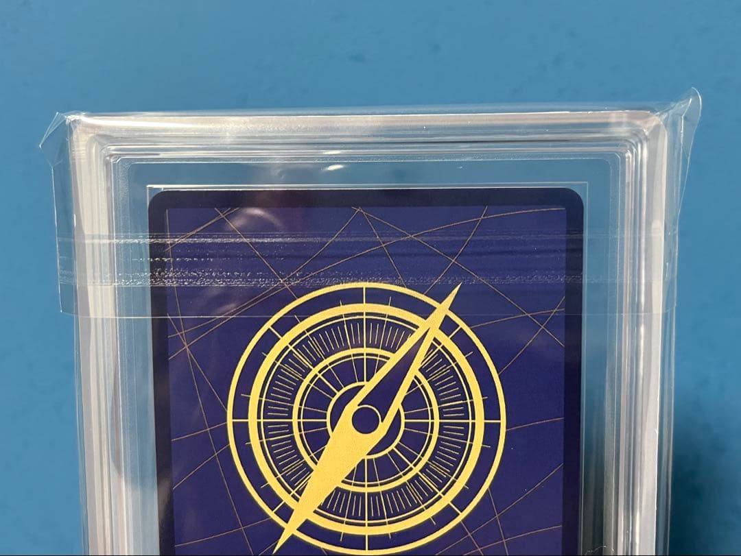 ルフィ ARS10 プロモ 王冠