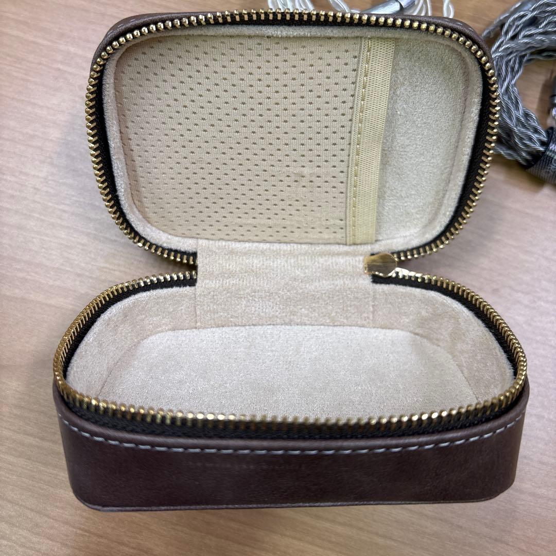 MOONDROP DUSK リケーブル可能イヤホン