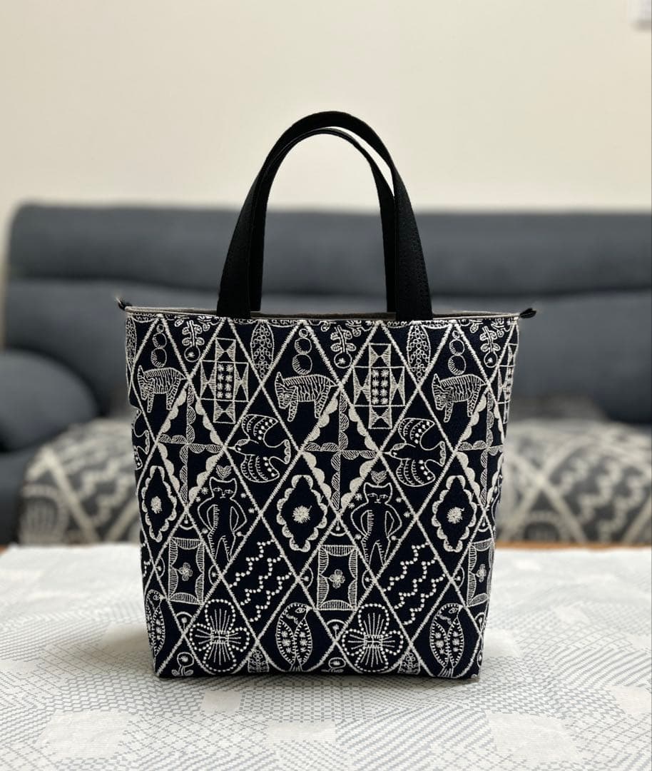 ④ちゃこ 様 〖symphony〗 navy