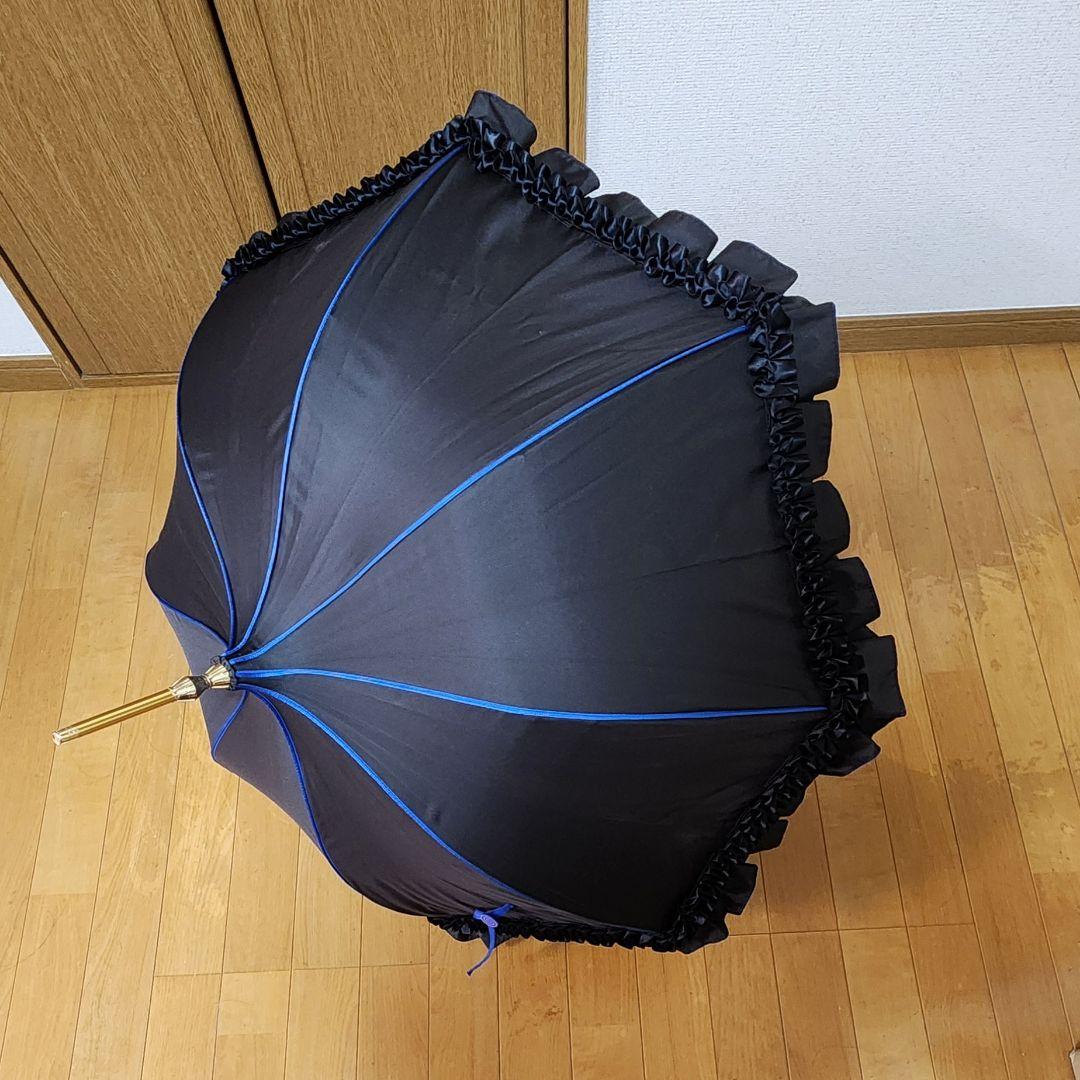 ルミエーブル パゴダ傘 FGO 紫式部