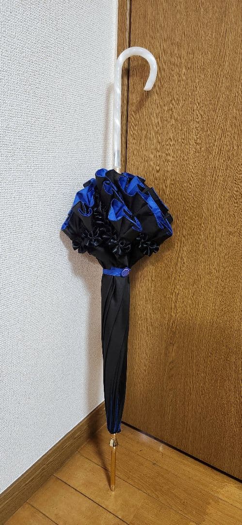 ルミエーブル パゴダ傘 FGO 紫式部