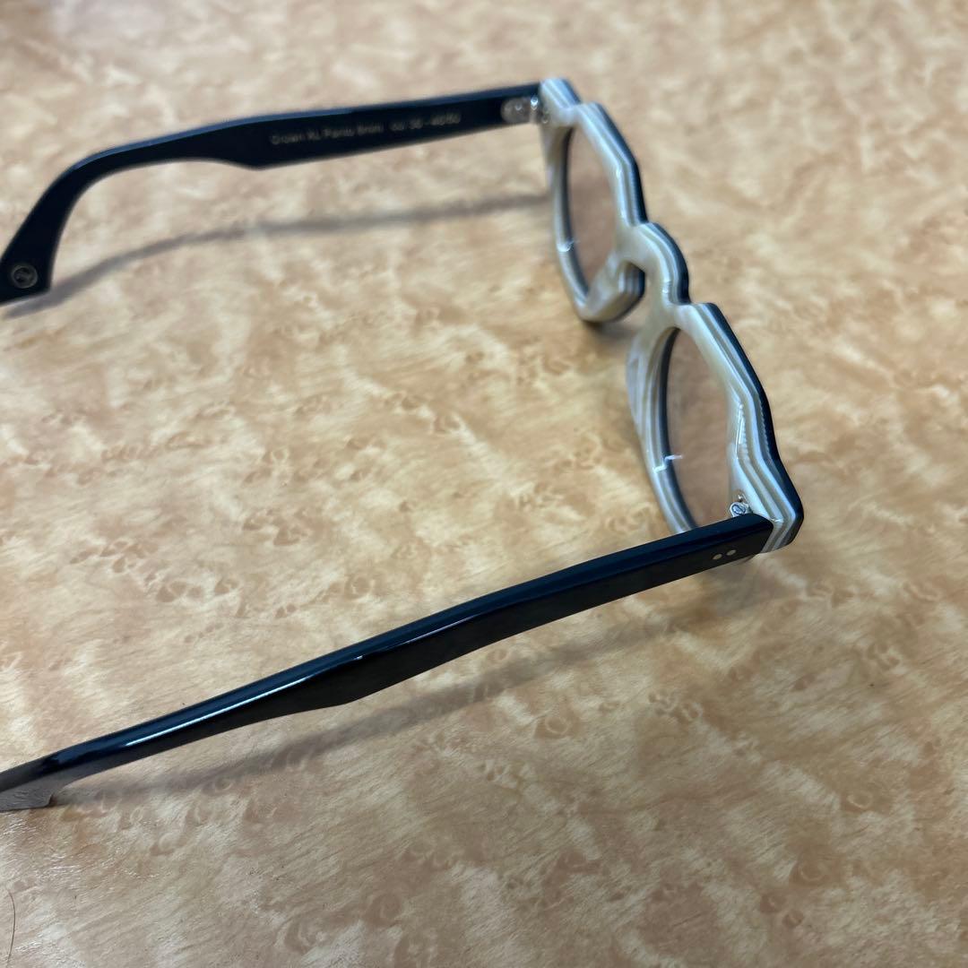 Lesca 60 Years ed サングラス