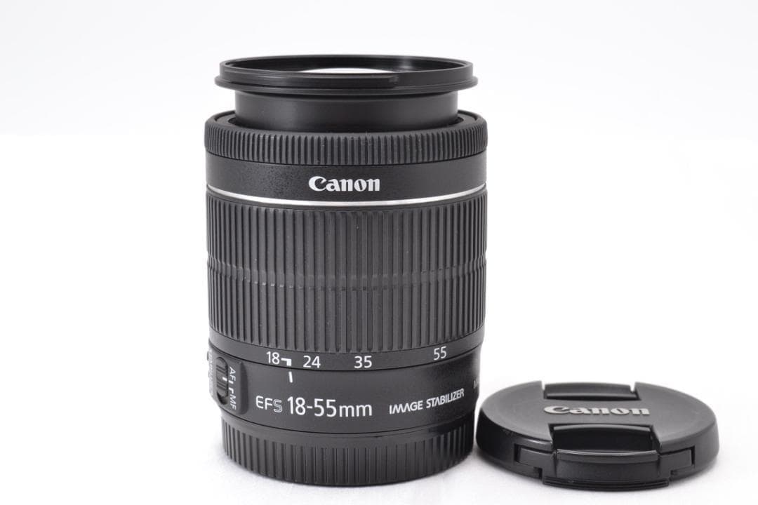 ■ 美品 ■ キャノン　Canon Kiss X10 レンズセット