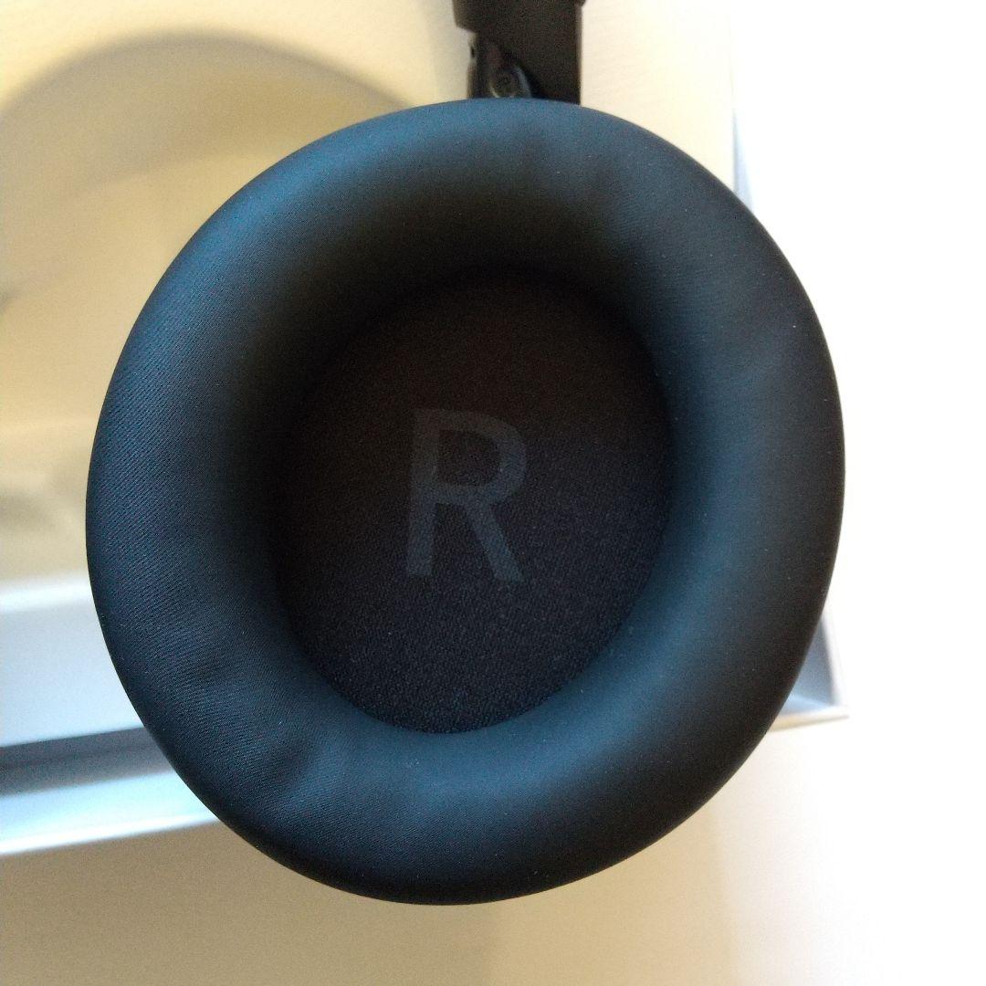 ANKER Soundcore Space One アンカーワイヤレスヘッドホン