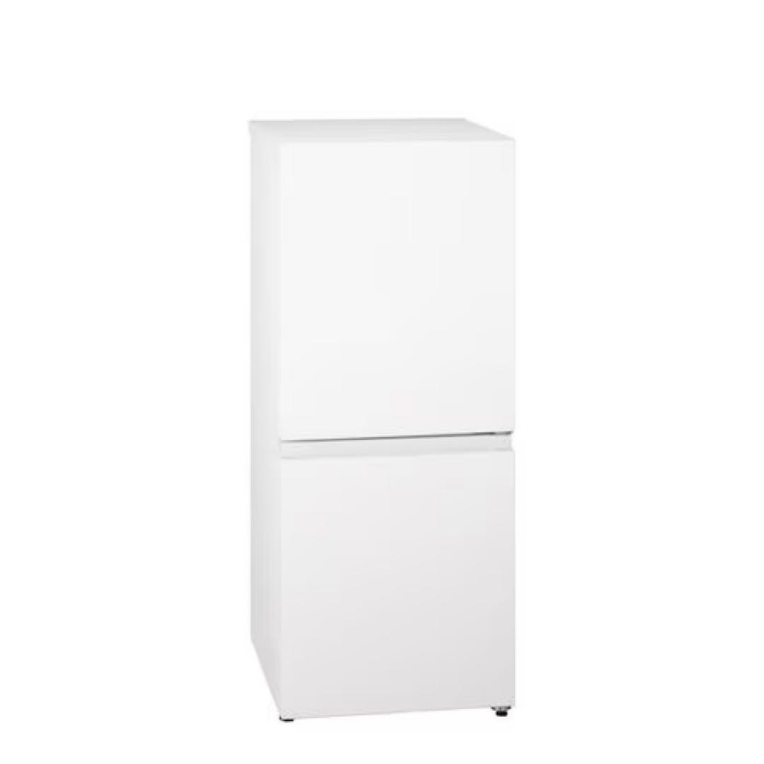 【美品】【冷蔵庫】Panasonic NR-B16C1-W（2023年型）