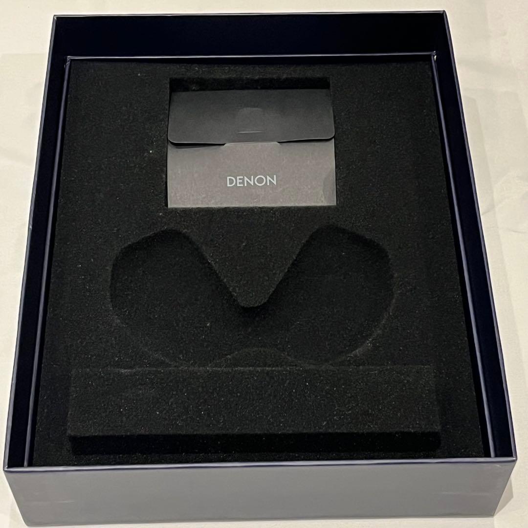 デノン Denon AH-D7200 オーバーイヤー ヘッドホン