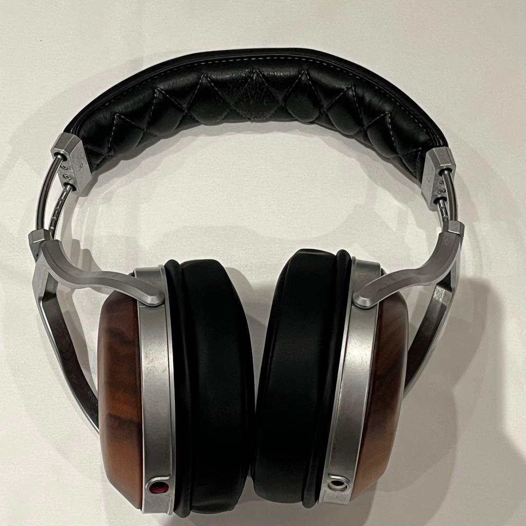 デノン Denon AH-D7200 オーバーイヤー ヘッドホン