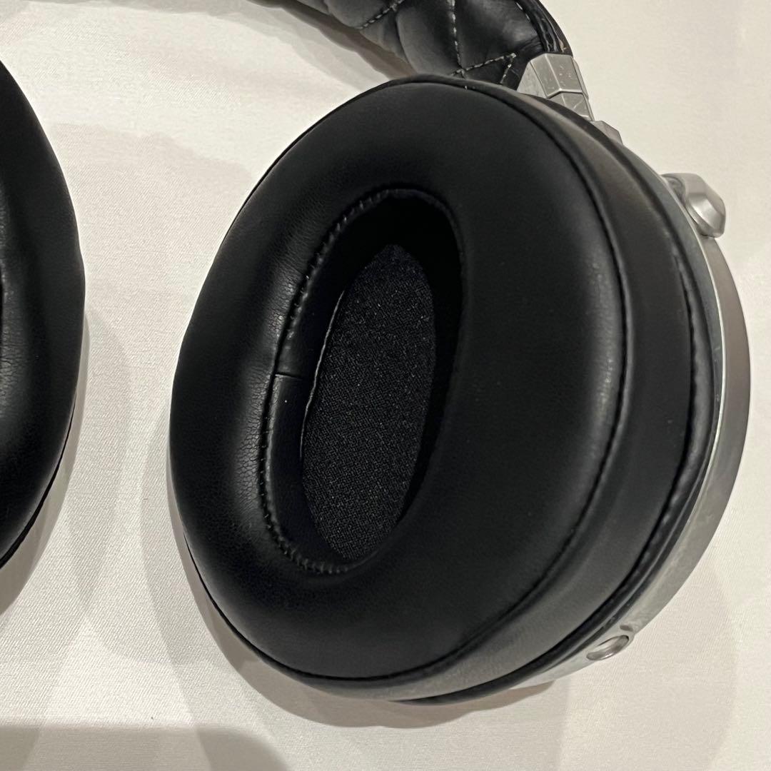 デノン Denon AH-D7200 オーバーイヤー ヘッドホン