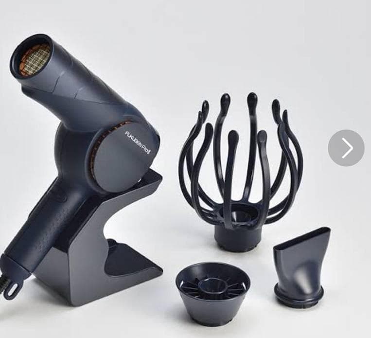 新品未開封LOUVREDOルーヴルドー復元ドライャーPro8