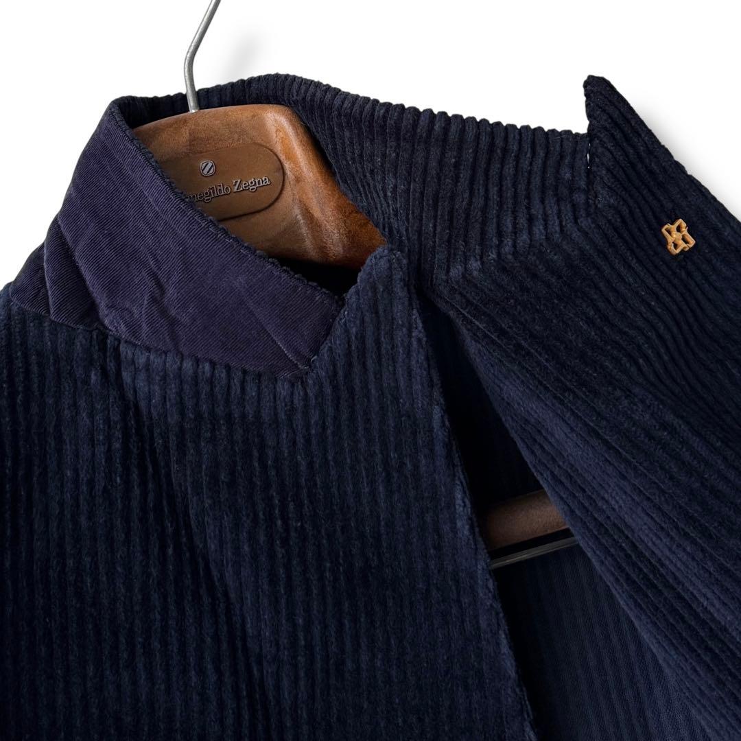 TAGLIATORE タリアトーレ テーラード ジャケット ネイビー 48 L程