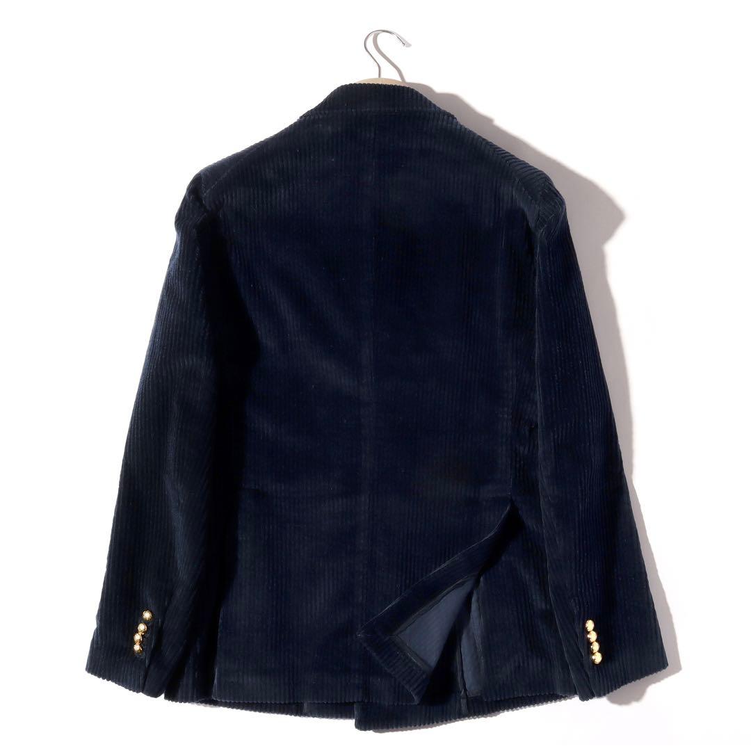 TAGLIATORE タリアトーレ テーラード ジャケット ネイビー 48 L程