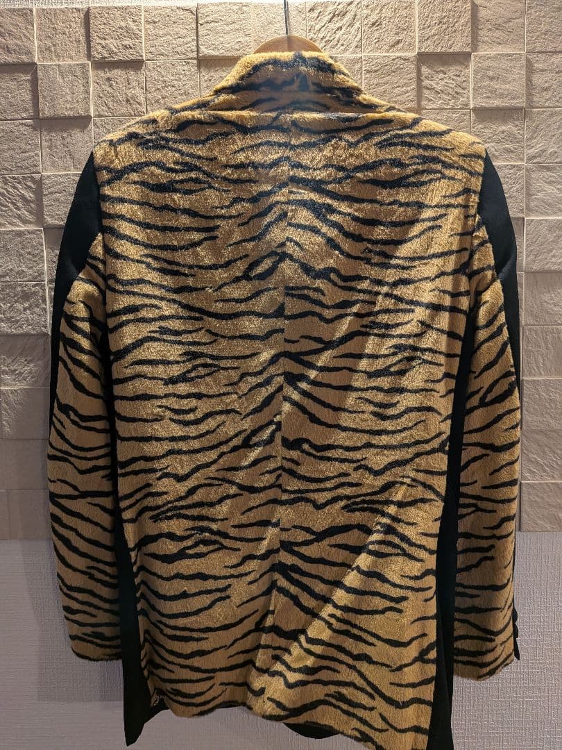 【破格入手困難】激レア ナンバーナイン スクールジャケット 木村拓哉