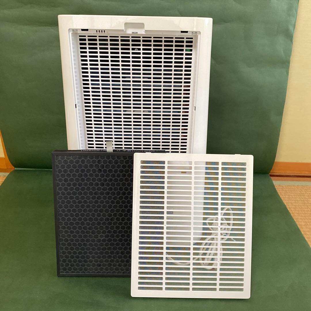 ル*ク様 SHARP　プラズマクラスター 除湿・衣類乾燥・空気清浄機 CV-EF