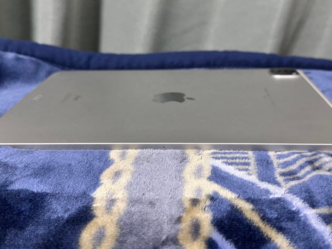 iPad Pro 11 第3世代 256GBとペンシル二代セト 【女性使用者】