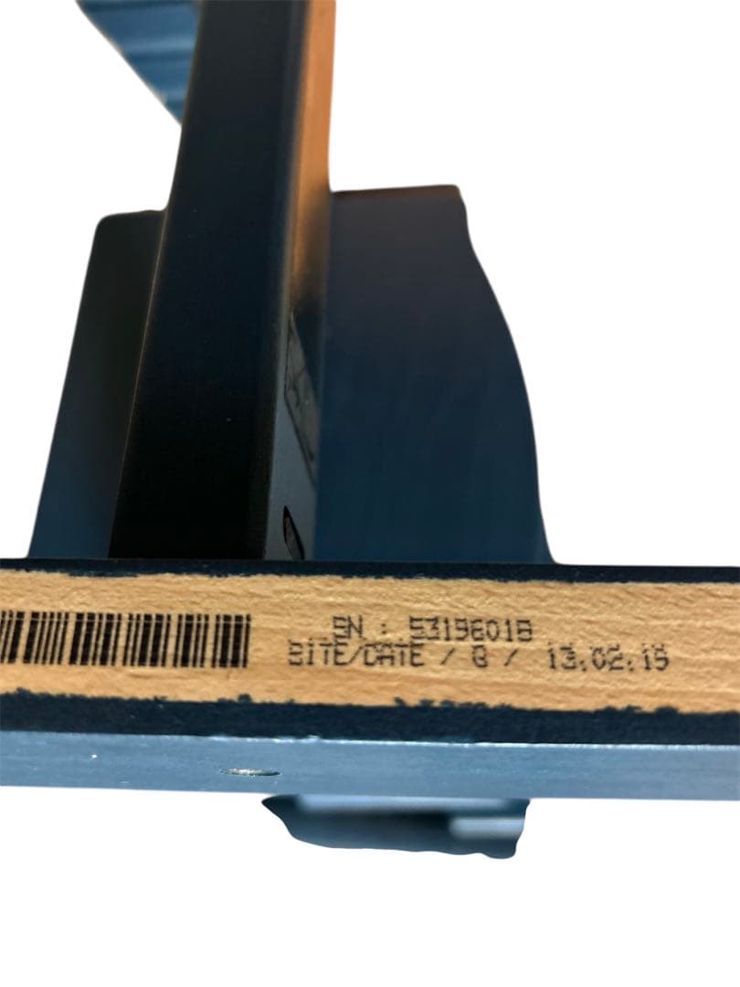 【新型・S/N5】 ストッケ トリップトラップ トレイ ベビーセット付