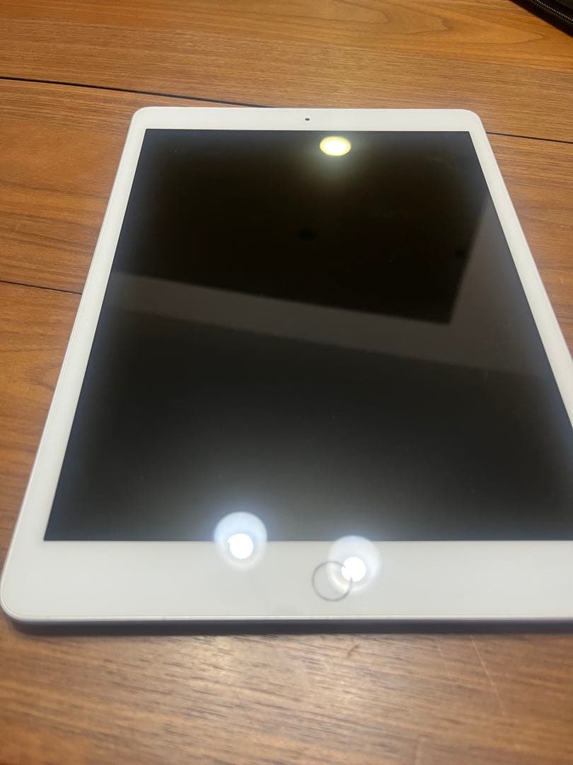 iPad 第7世代　128gb Wi-Fiモデル バッテリー99%