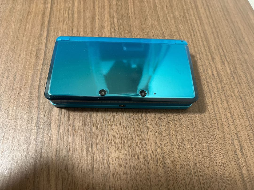 ニンテンドー3DS 青 + トモダチコレクション 新生活