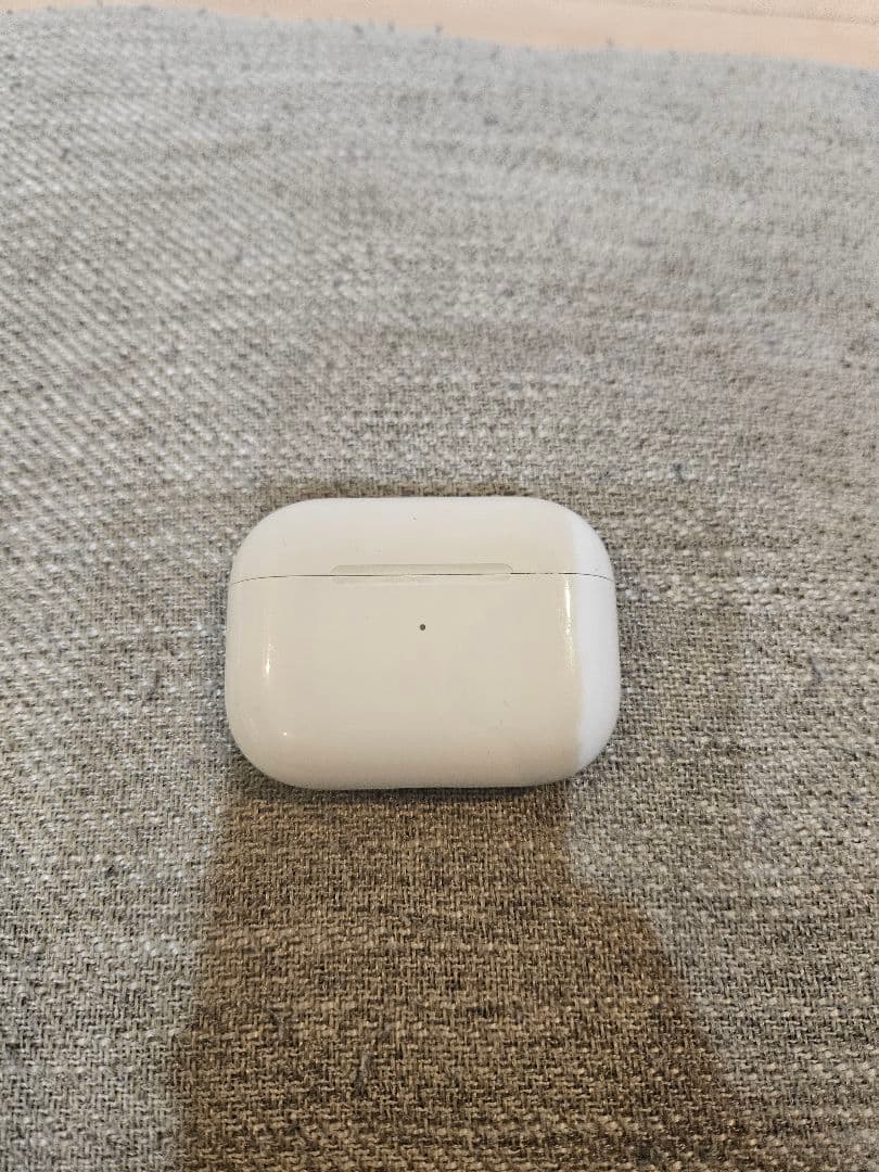 Apple AirPods Pro 第2世代 USB-C端子