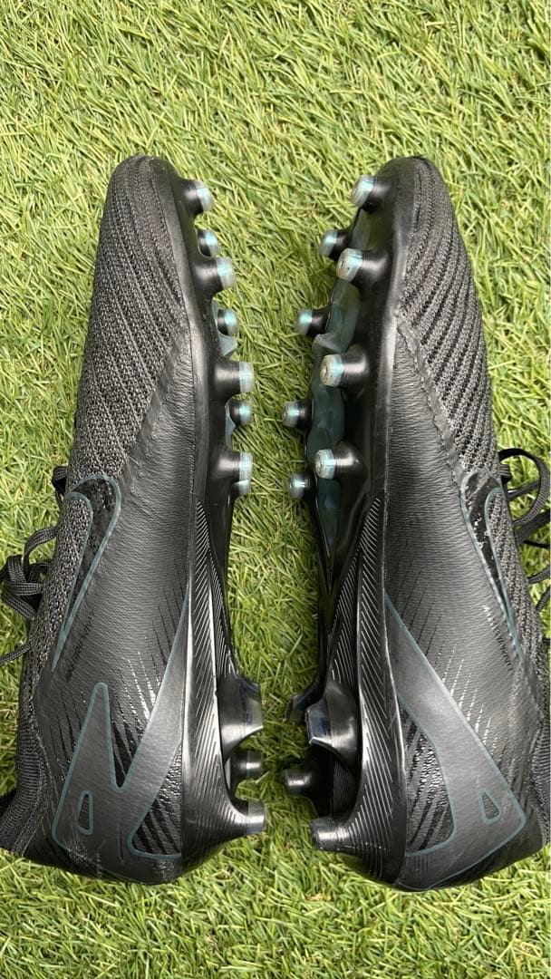 27.5cm　ナイキ　ズームマーキュリアル ヴェイパー16 エリート