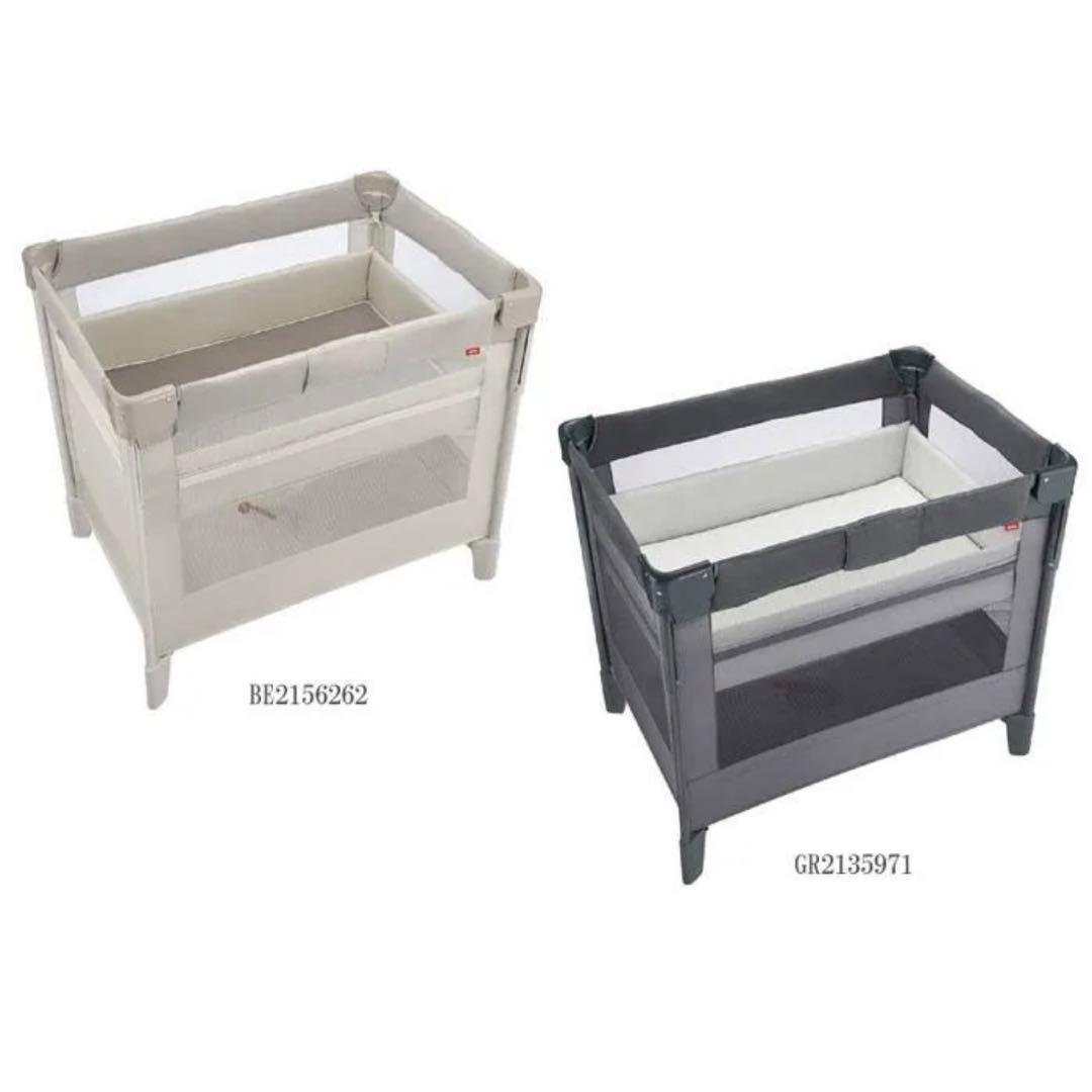 ココネルエアープラス　ベビーベッド