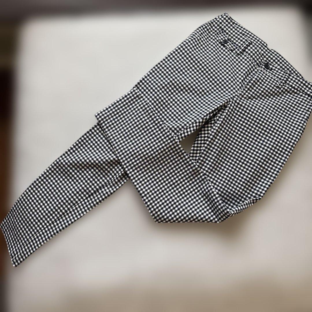 ✨Jack Bunny✨ニットジャケットとパンツのセットアップ