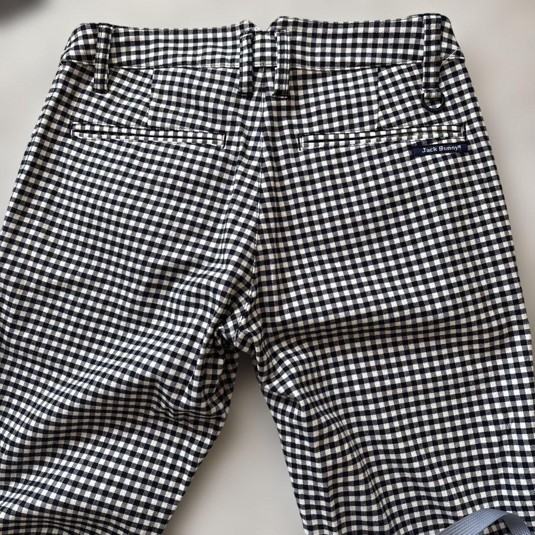 ✨Jack Bunny✨ニットジャケットとパンツのセットアップ