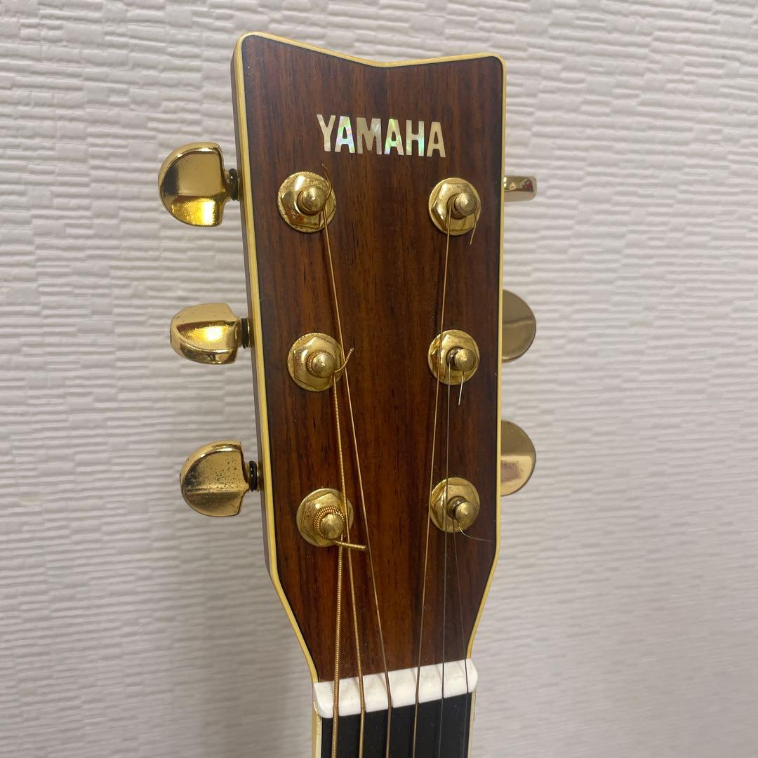 ★美品★ YAMAHA FG-400D 【オレンジラベル】ジャパンヴィンテージ