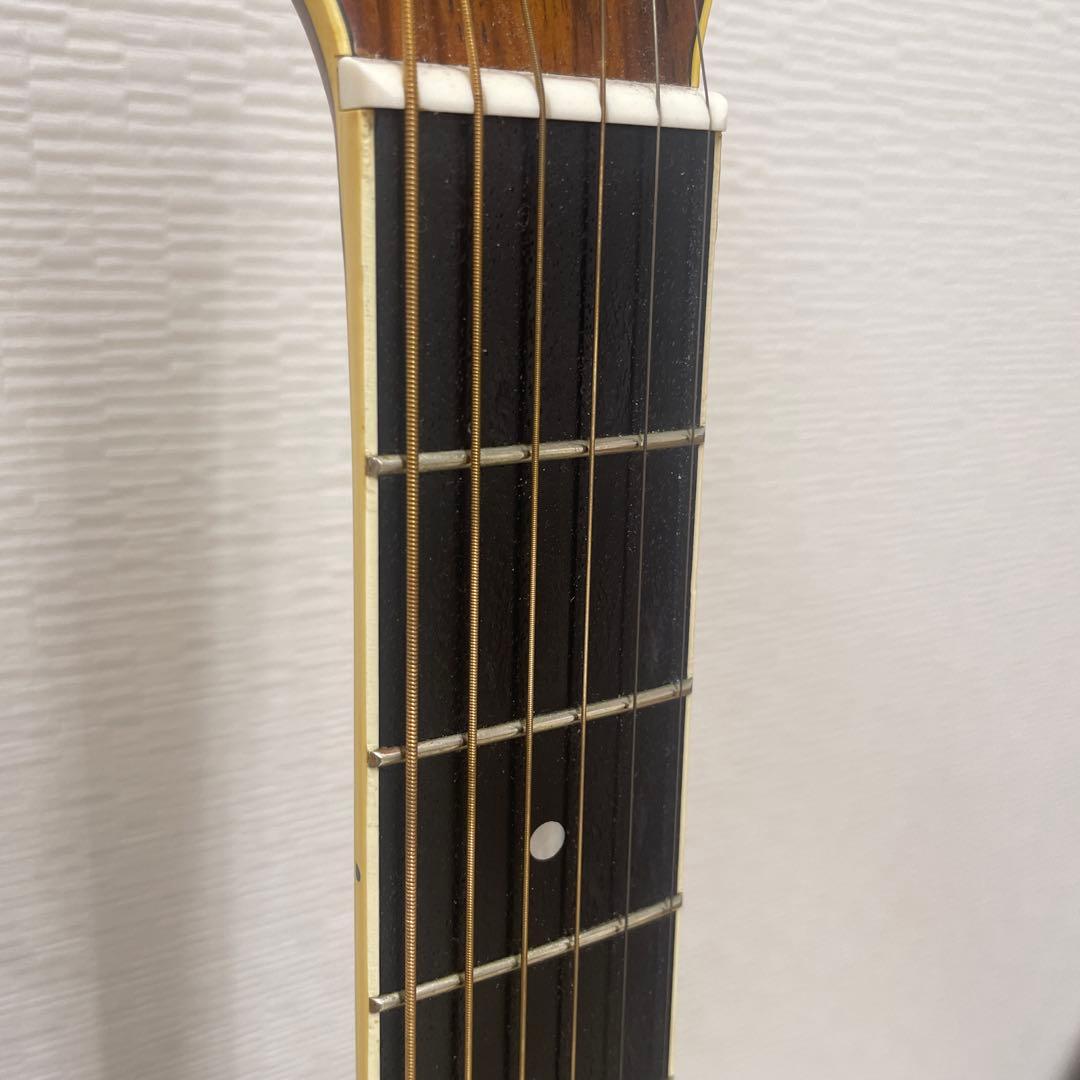★美品★ YAMAHA FG-400D 【オレンジラベル】ジャパンヴィンテージ