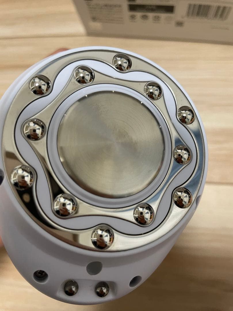 YA-MAN（ヤーマン） RFボーテ　キャビスパRFコア　HRF-17P