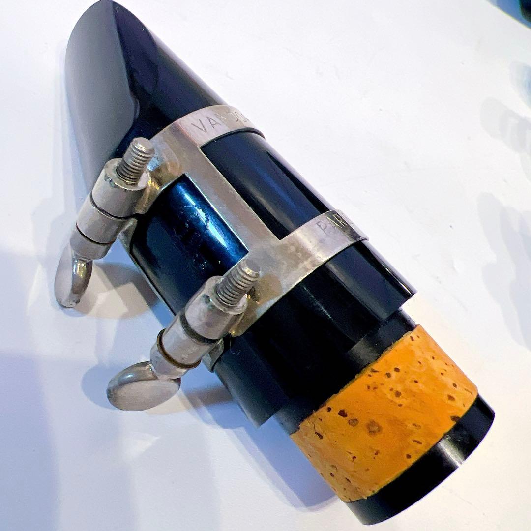 『楽器店にてメンテナンス済み』Buffet Crampon グラナディラ　E13