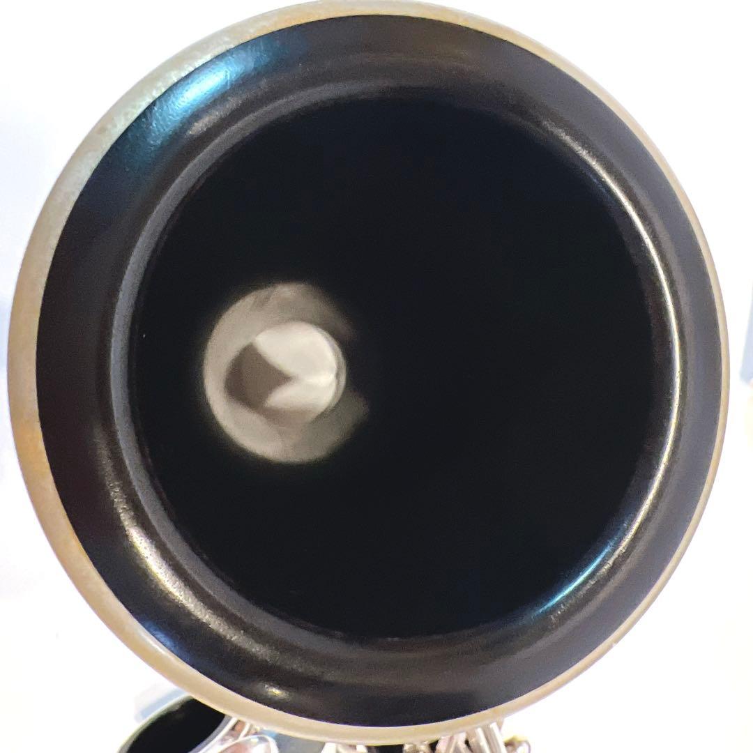 『楽器店にてメンテナンス済み』Buffet Crampon グラナディラ　E13