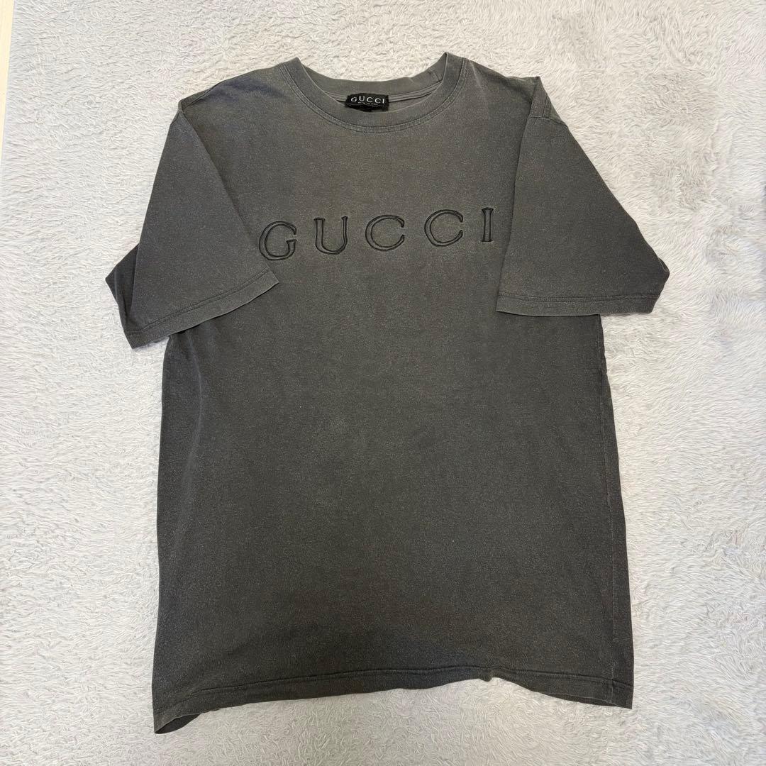 GUCCI Tシャツ2枚セット売り サイズS