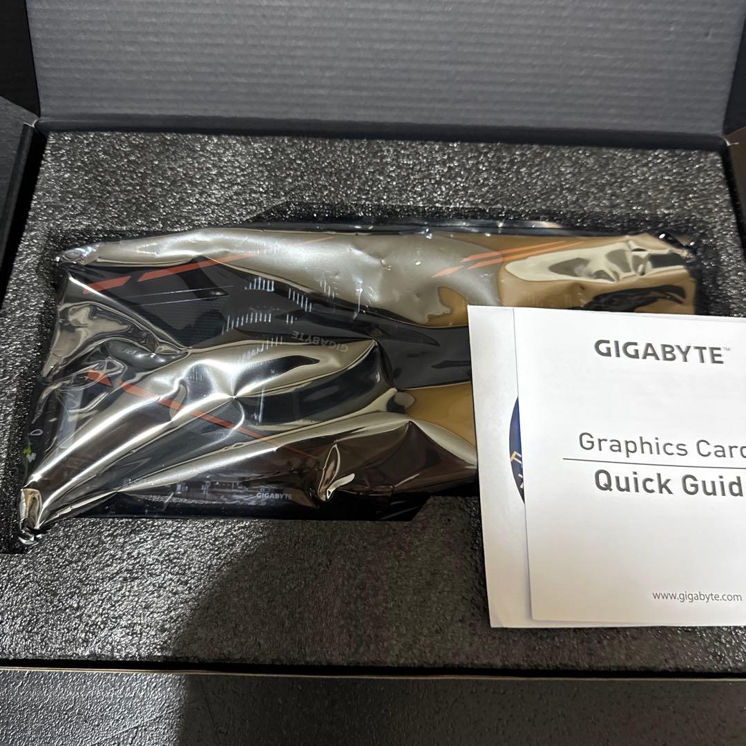 グラフィックボード・グラボ・ビデオカード GTX1070 GIGABYTE