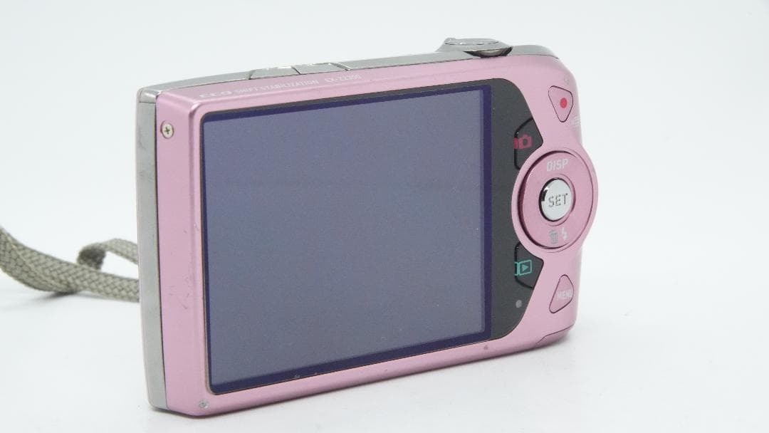 【A2146】 CASIO EXILIM EX-Z2300 カシオ エクシリム