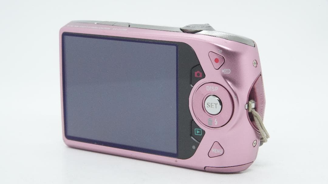 【A2146】 CASIO EXILIM EX-Z2300 カシオ エクシリム