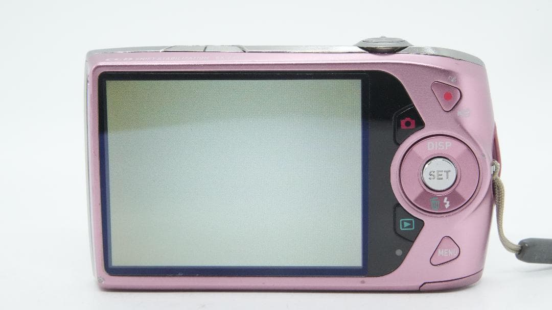 【A2146】 CASIO EXILIM EX-Z2300 カシオ エクシリム