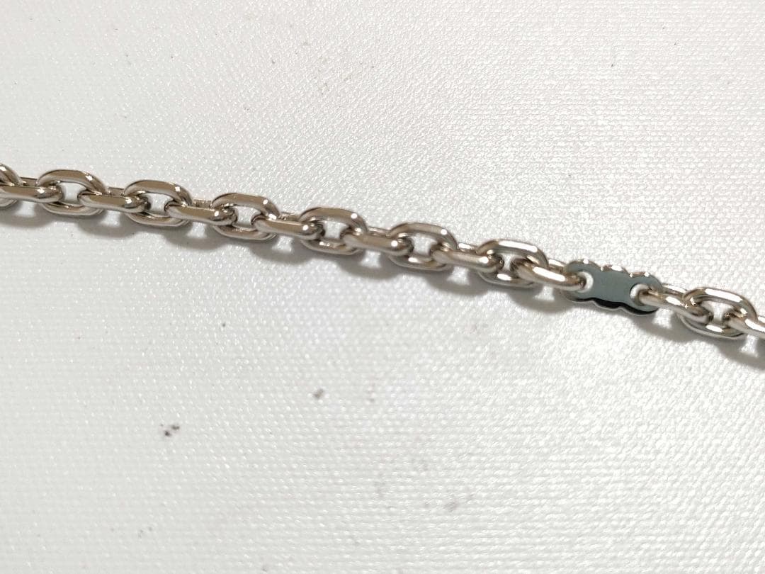 HERMES グローブホルダー／グローブクリップ