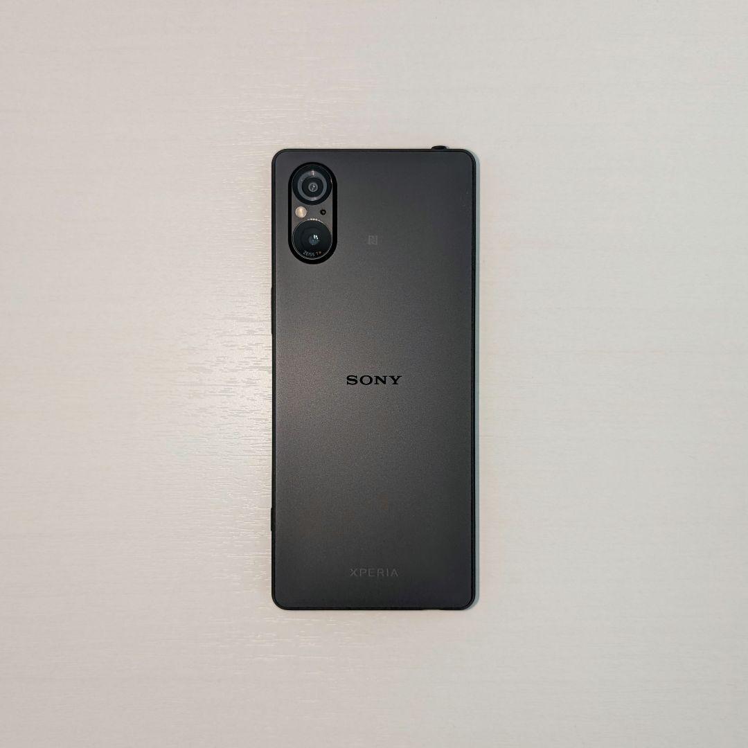Xperia 5 V SIMフリーモデル