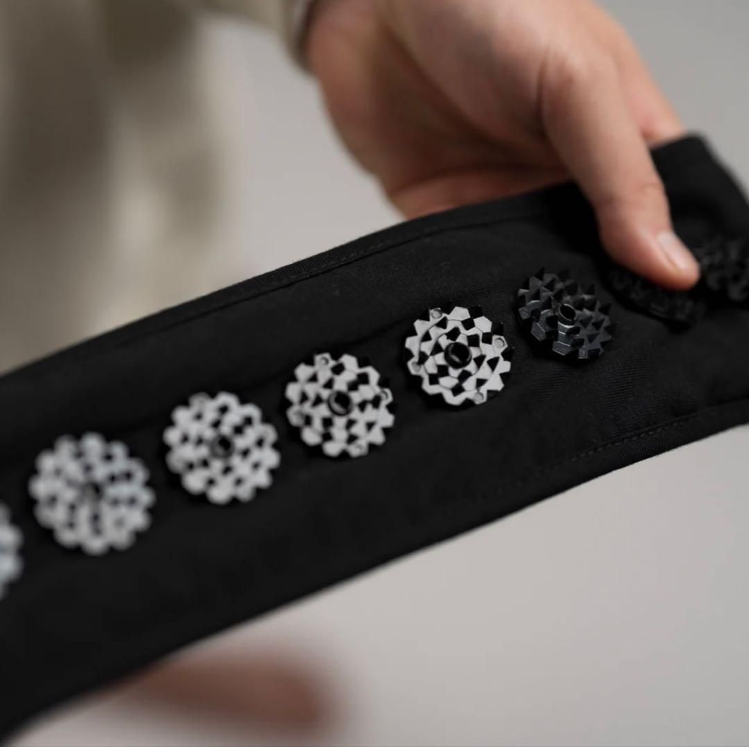 shakti(シャクティ)ヘッドバンド【国内未販売】1本