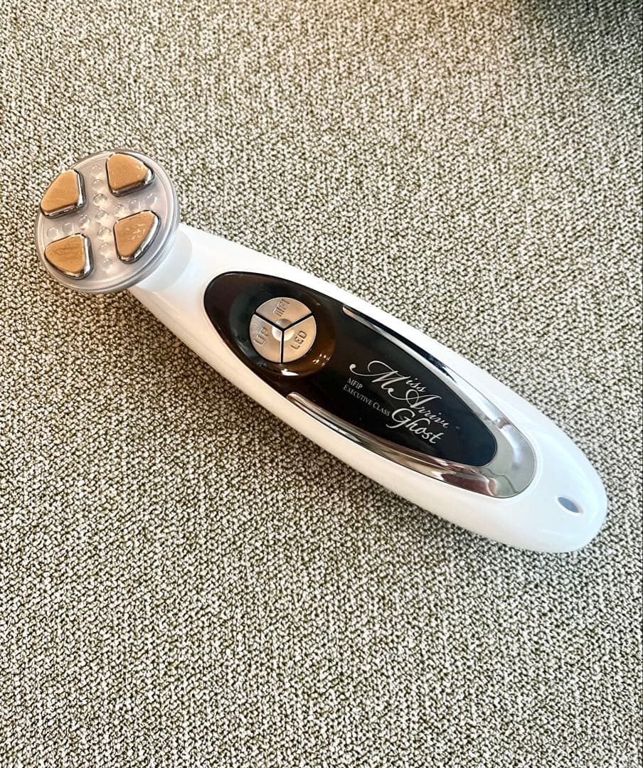 Miss Arrivo Ghost ミス アリーヴォ ゴースト　正規品